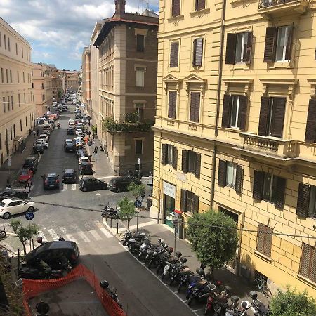 Visconti Apartment. Roma Exterior foto